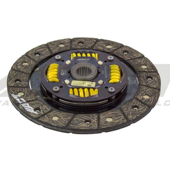 ACT 1986 Honda Accord Perf Street Sprung Disc