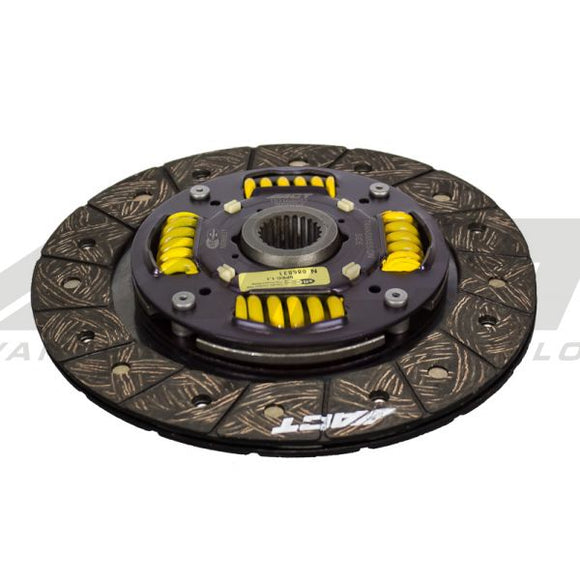 ACT 1990 Mazda Miata Perf Street Sprung Disc