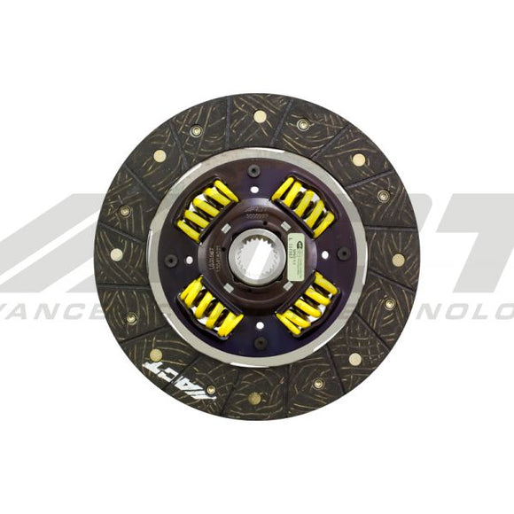 ACT 2006 Mazda MX-5 Miata Perf Street Sprung Disc