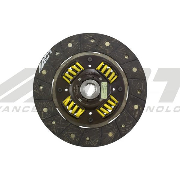 ACT 1995 Eagle Talon Perf Street Sprung Disc