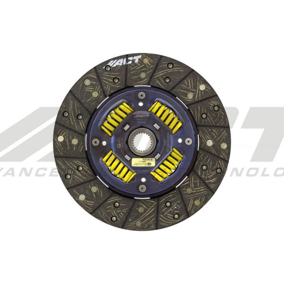 ACT 1991 Dodge Stealth Perf Street Sprung Disc
