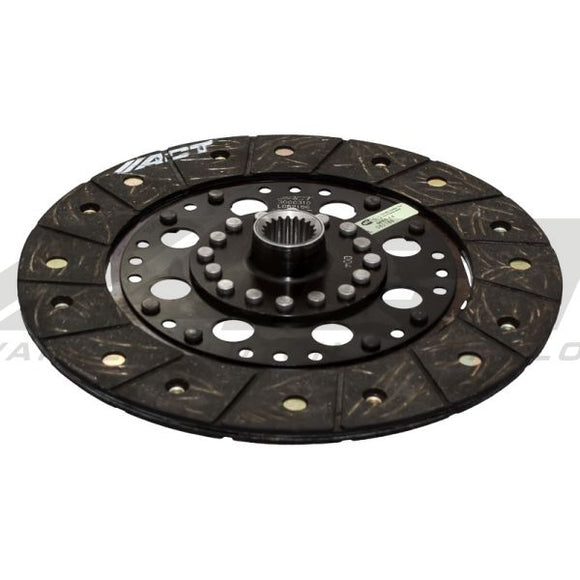 ACT 1995 Eagle Talon Perf Street Rigid Disc