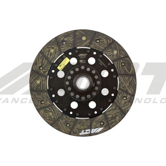 ACT 2003 Mitsubishi Lancer Perf Street Rigid Disc