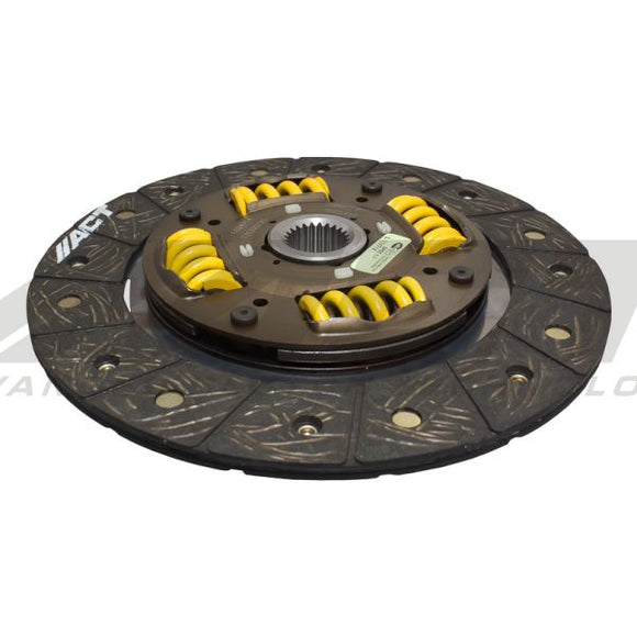 ACT 1981 Nissan 280ZX Perf Street Sprung Disc