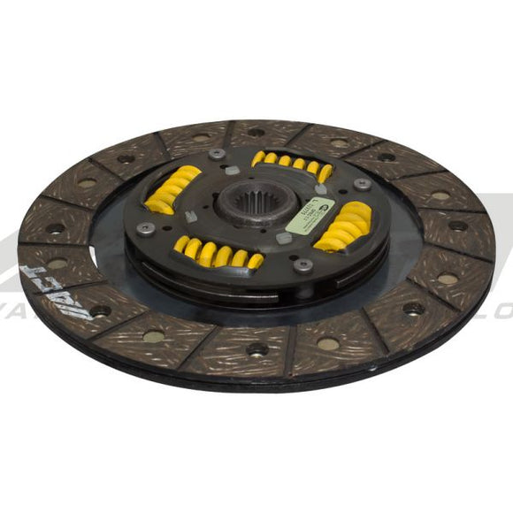 ACT 1991 Nissan Sentra Perf Street Sprung Disc