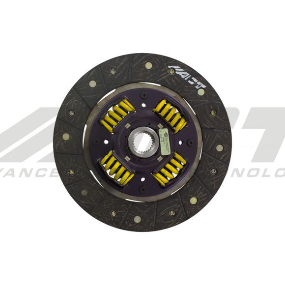 ACT 1994 Subaru Impreza Perf Street Sprung Disc