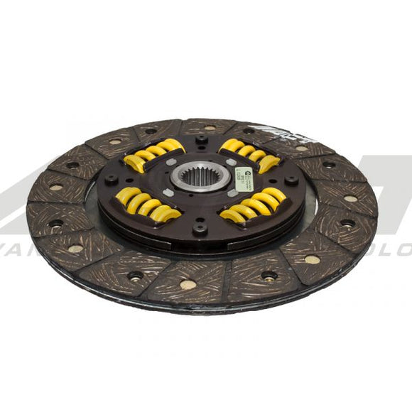 ACT 2013 Scion FR-S Perf Street Sprung Disc