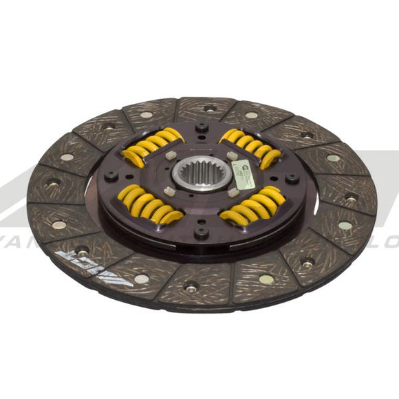 ACT 1993 Toyota 4Runner Perf Street Sprung Disc