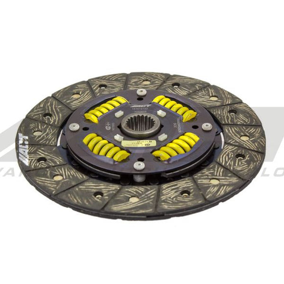 ACT 1987 Toyota Supra Perf Street Sprung Disc