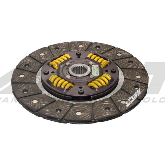 ACT 2010 Toyota Camry Perf Street Sprung Disc