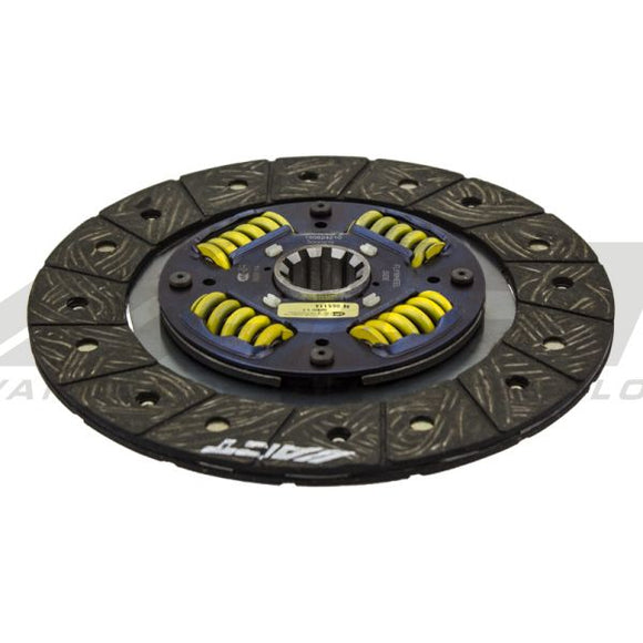 ACT 01-06 BMW M3 E46 Perf Street Sprung Disc