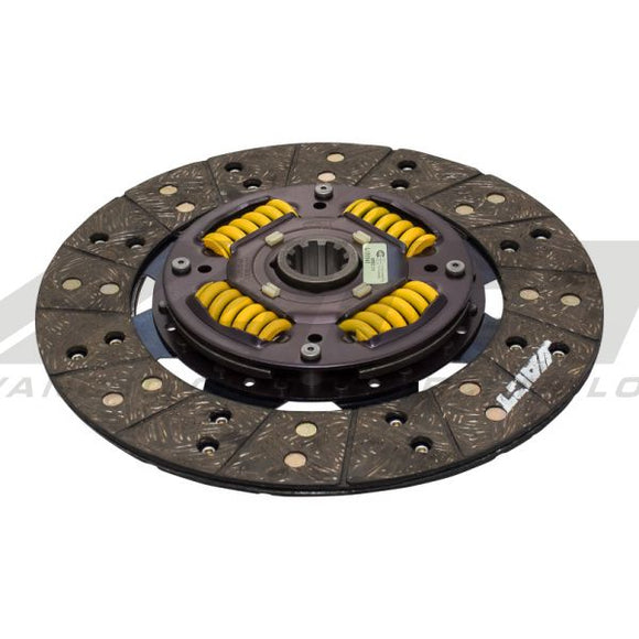 ACT 1987 Jeep Cherokee Perf Street Sprung Disc