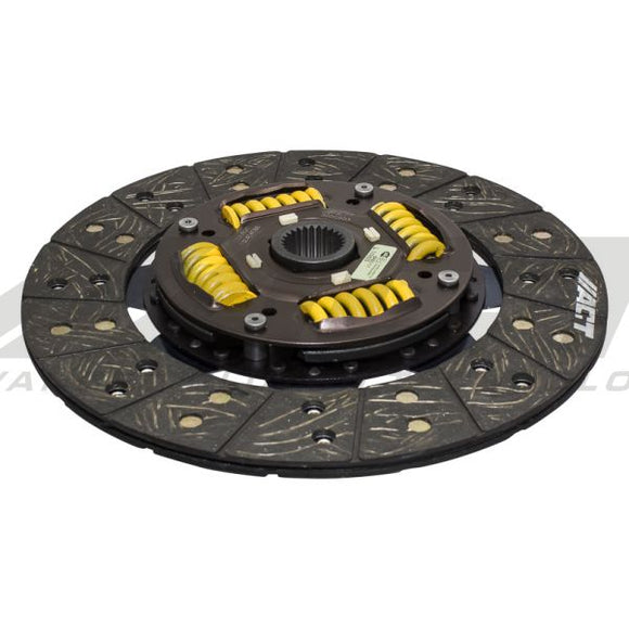 ACT 1988 Chevrolet Camaro Perf Street Sprung Disc