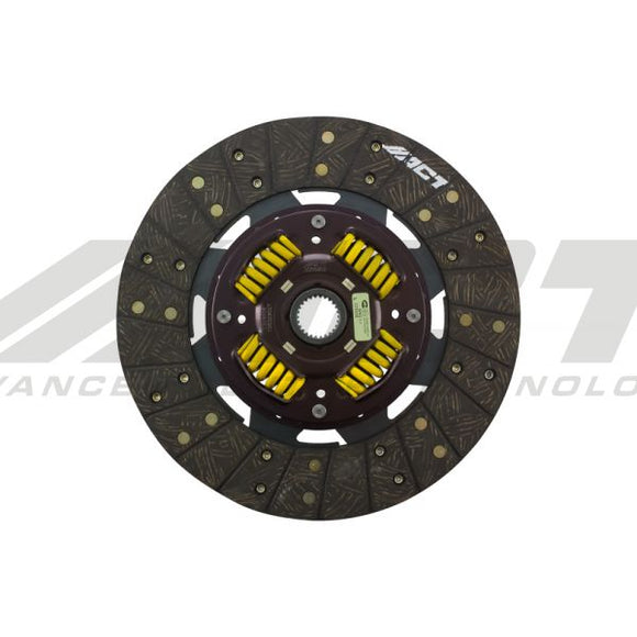 ACT 1975 Chevrolet Corvette Perf Street Sprung Disc