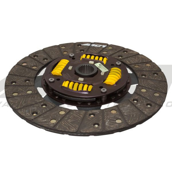 ACT 1975 Chevrolet Corvette Perf Street Sprung Disc