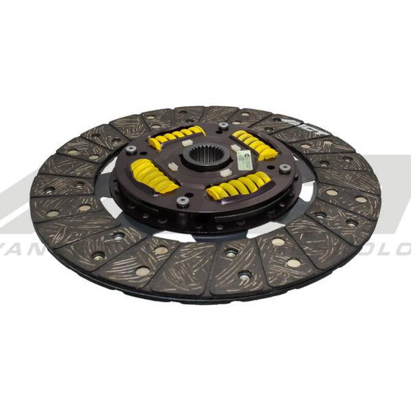 ACT 1998 Chevrolet Camaro Perf Street Sprung Disc