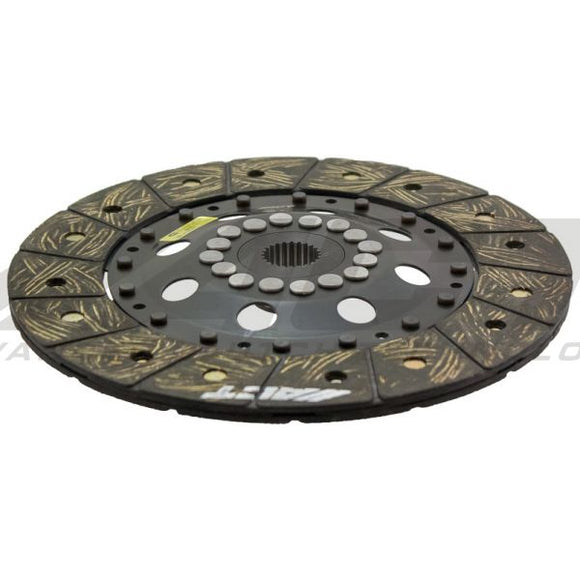 ACT 2014 Ford Focus Perf Street Rigid Disc