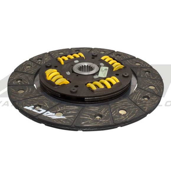 ACT 2002 Dodge Neon Perf Street Sprung Disc