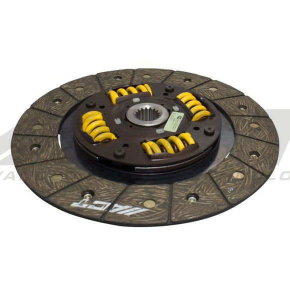 ACT 2003 Dodge Neon Perf Street Sprung Disc