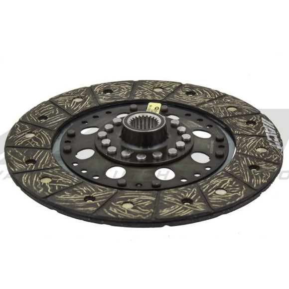 ACT 1997 Audi A4 Perf Street Rigid Disc