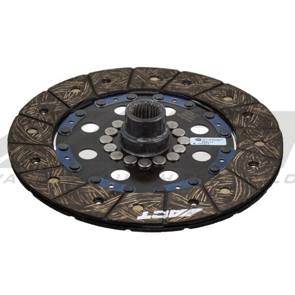 ACT 1991 Porsche 911 Perf Street Rigid Disc