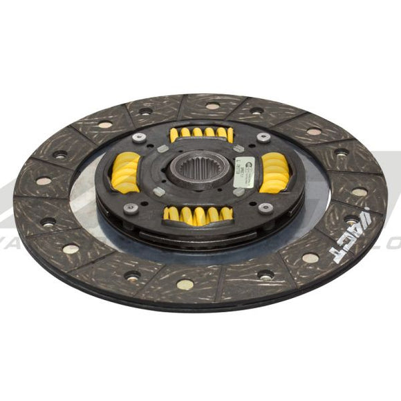 ACT 1991 Saturn SC Perf Street Sprung Disc