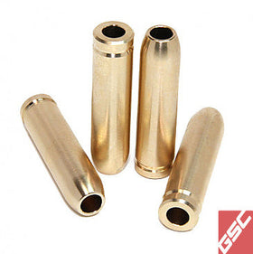 GSC P-D 4G63T Evo 4-9 OD .4750in ID .2598in OL 1.950in Exhaust Valve Guide - Single