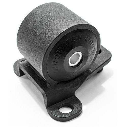 Innovative 94-97 Honda Accord F-Series Black Steel 75A Bushing Front Mount / F-Series Trans