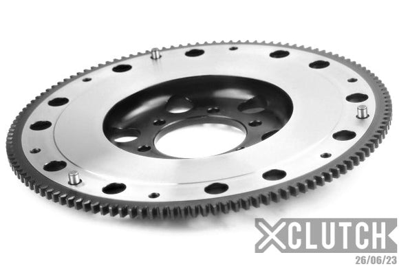 Chromoly Flywheel - XFMZ004C