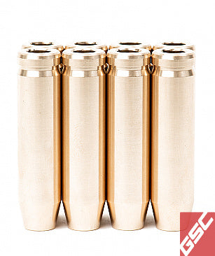 GSC P-D Toyota 3SGTE Manganese Bronze Intake Valve Guide +.001in Oversized - Single