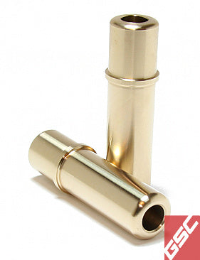 GSC P-D Ford Mustang 4.6L SOHC 2-Valve Exhaust Valve Guide Stoper Style +.003in OD - Single