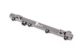 RADIUM ENGINEERING FUEL RAIL: 1989–1993 MAZDA MX-5 MIATA