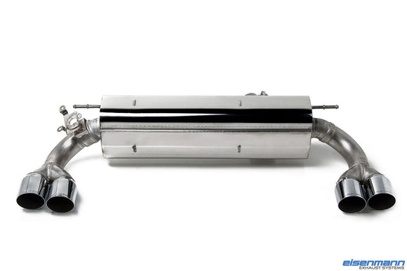 Eisenmann F22 / F23 228i Performance Exhaust