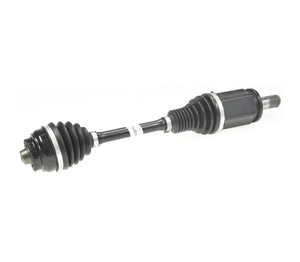 Axle Assembly Front Left - BMW F06 / F1X / XDrive / 528i / 535i