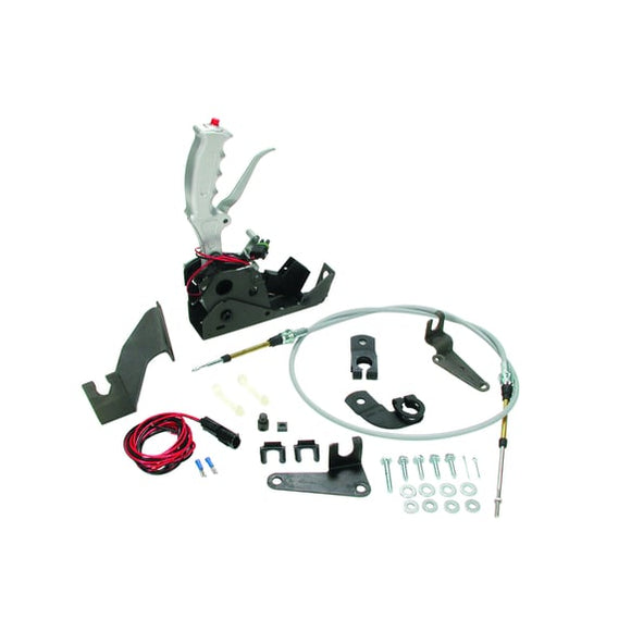 HURST PISTOL GRIP FORD/CHRY/AMC 3SPD