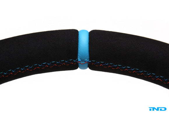 BMW M Performance E9X M3 Alcantara Steering Wheel