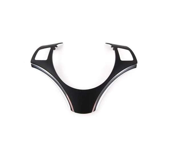 Steering Wheel Cover - BMW E9X / 328i Xi / 335i Is Xi
