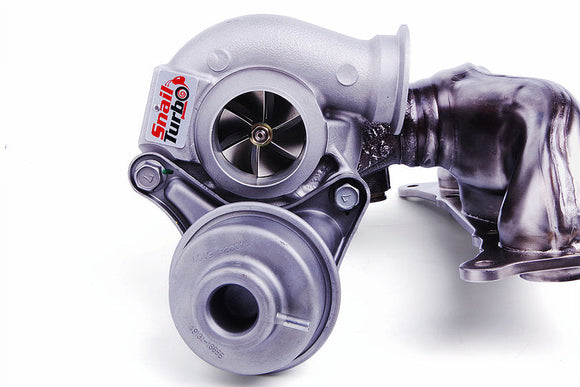 Snail Turbo N54 JB Hybrid Turbo S(550HP)