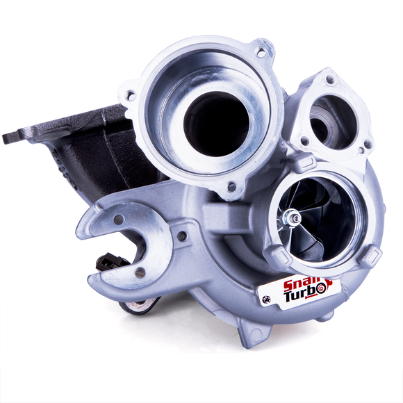 Snail Turbo CBB IS38