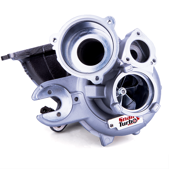 Snail Turbo CJB IS38