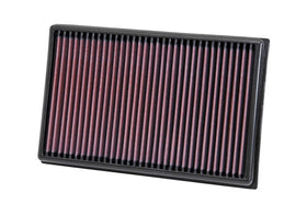 K&N FILTER | MQB 1.8T | 2.0T | TDI