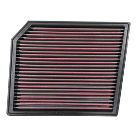 K&N 2019 BMW X2 M35 L4-2.0L F/I Replacement Air Filter