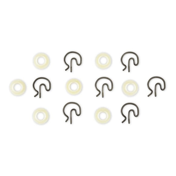 HURST PIT PACK-NYLON BUSHINGS