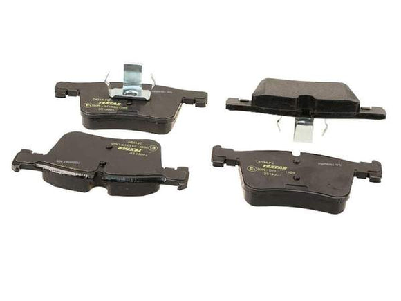Brake Pads Front - BMW F2x 228i / F3x 320i & More (Fits Many Models Check Fitment)