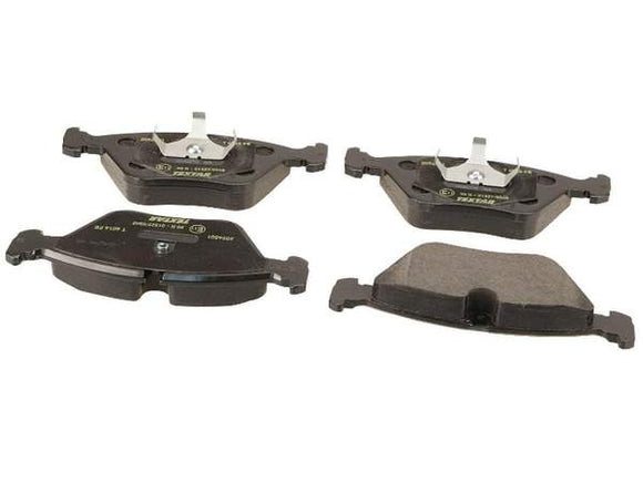 Front Brake Pads - BMW E46 M3