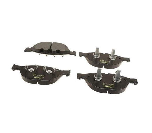 Front Brake Pad Set - BMW E6X M5 & M6