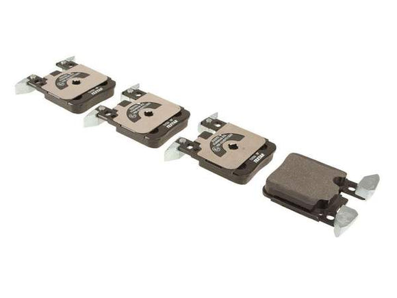 Brake Pads Rear - BMW F2x 228i / F3x 320i & More (Fits Many Models Check Fitment)