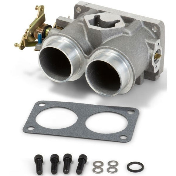 BBK 87-03 Ford F Series Truck RV 460 Twin 61mm Throttle Body BBK Power Plus Series
