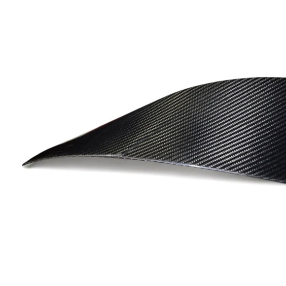ASM TUNING - BMW G87 M2 DRY CARBON FIBRE SPOILER ASM DESIGN - ASMD28