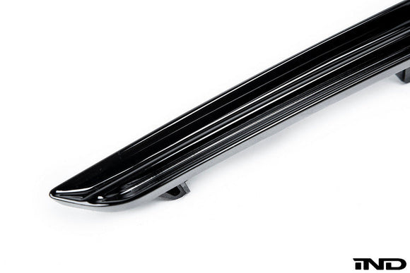 IND x Acexxon F8X M3 / M4 Reflector Cosmetic Package - Horizontal Slat